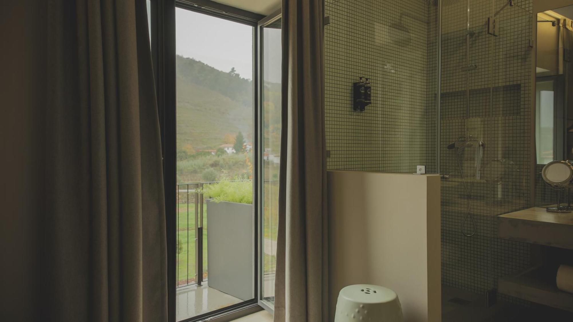 Hotel Casal Dos Capelinhos - Douro à Santa Marta de Penaguião Chambre photo