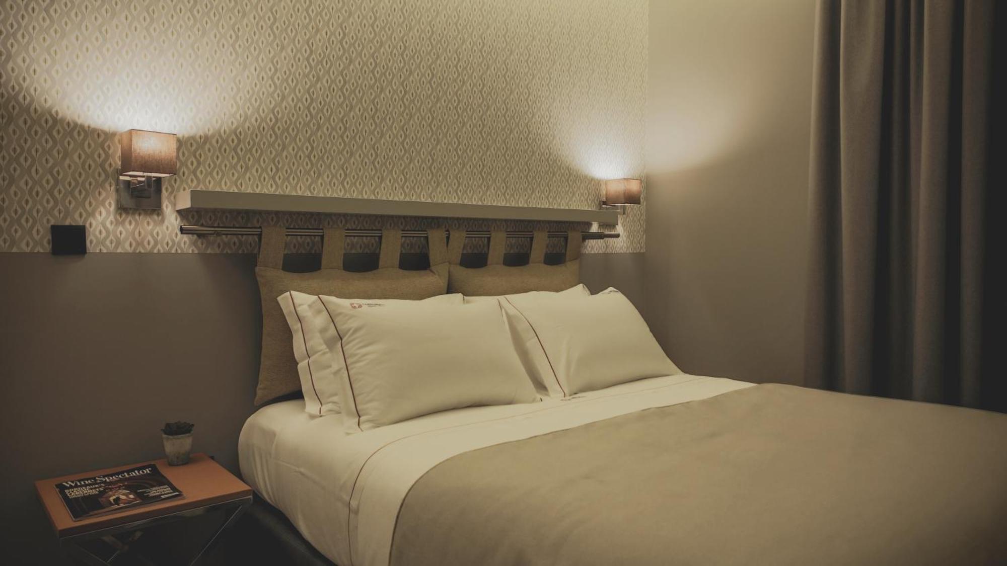 Hotel Casal Dos Capelinhos - Douro à Santa Marta de Penaguião Chambre photo