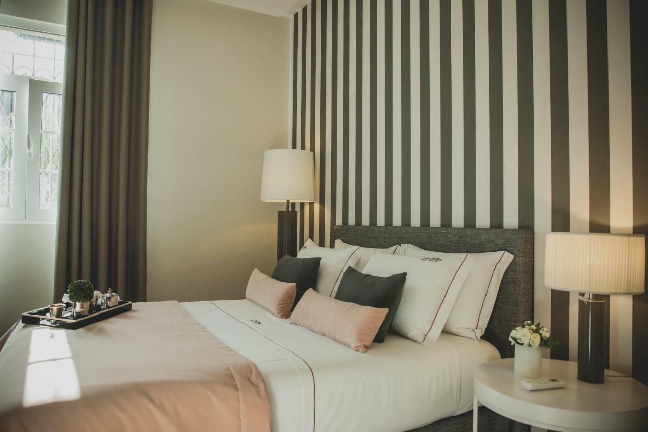Hotel Casal Dos Capelinhos - Douro à Santa Marta de Penaguião Extérieur photo