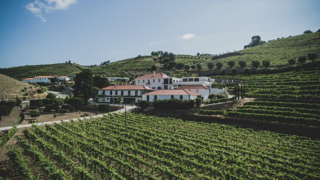 Hotel Casal Dos Capelinhos - Douro à Santa Marta de Penaguião Extérieur photo