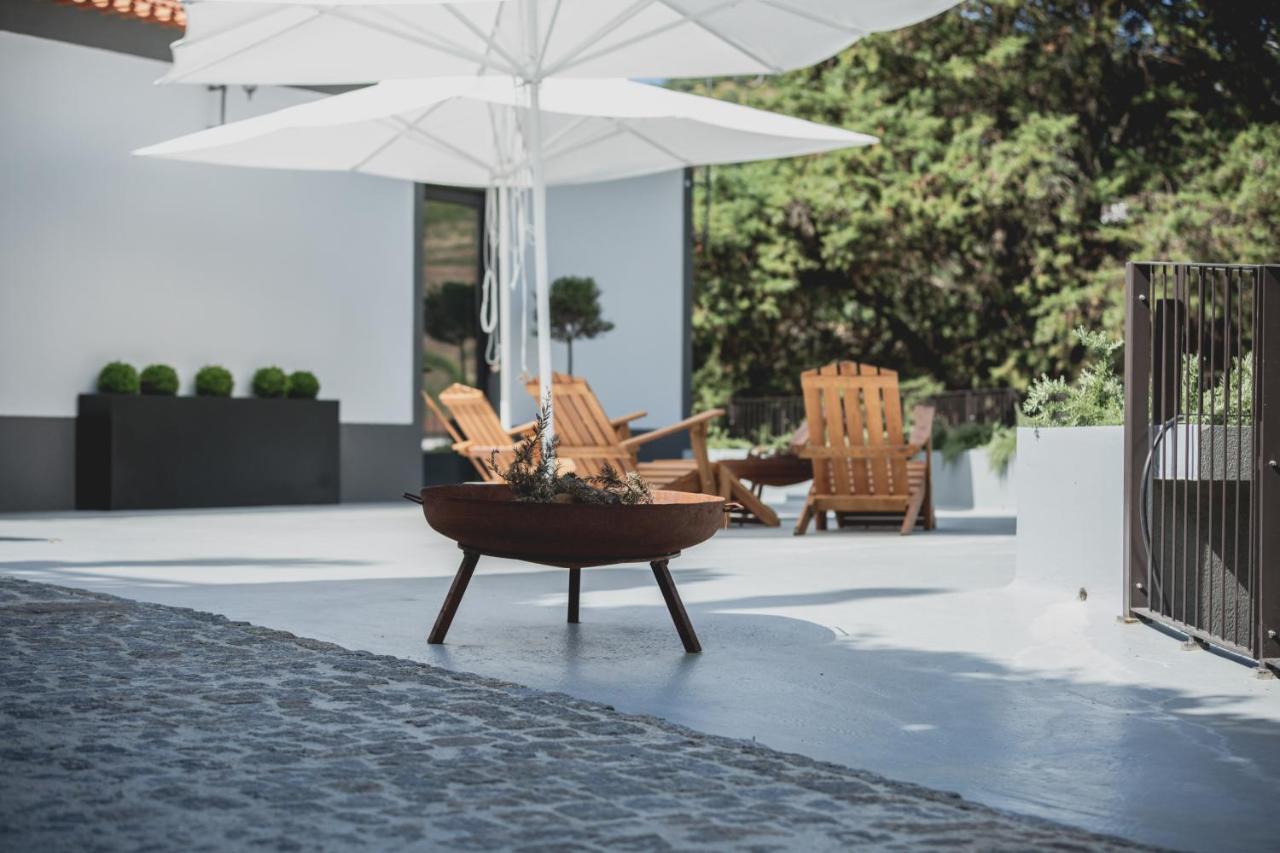 Hotel Casal Dos Capelinhos - Douro à Santa Marta de Penaguião Extérieur photo