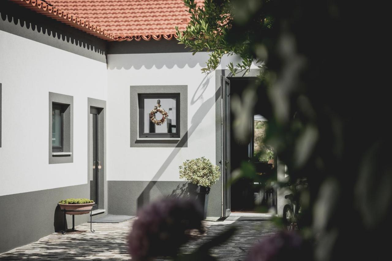 Hotel Casal Dos Capelinhos - Douro à Santa Marta de Penaguião Extérieur photo