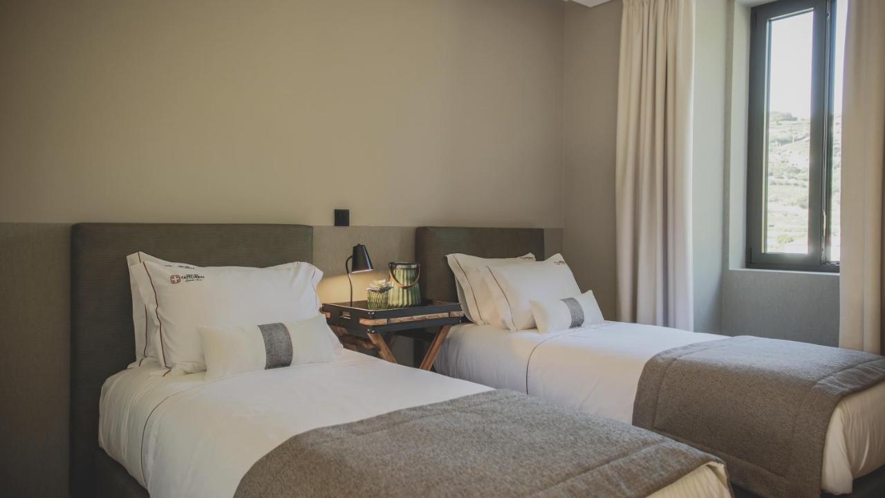 Hotel Casal Dos Capelinhos - Douro à Santa Marta de Penaguião Extérieur photo
