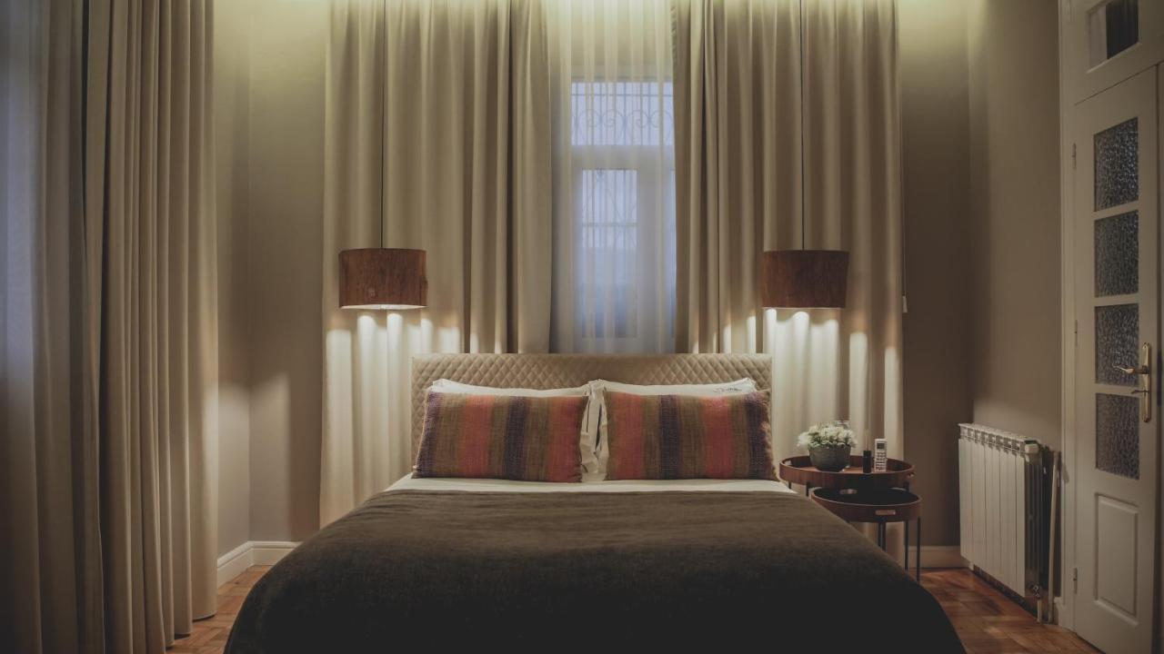Hotel Casal Dos Capelinhos - Douro à Santa Marta de Penaguião Extérieur photo