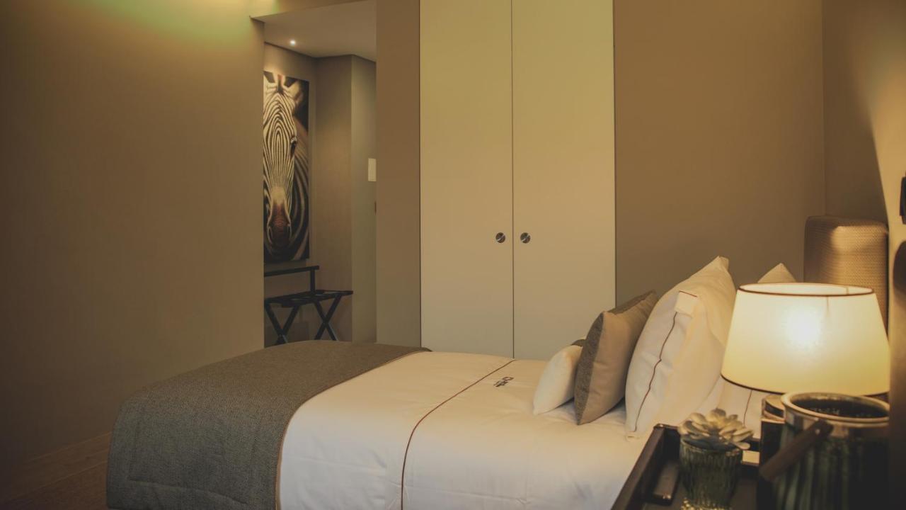 Hotel Casal Dos Capelinhos - Douro à Santa Marta de Penaguião Extérieur photo