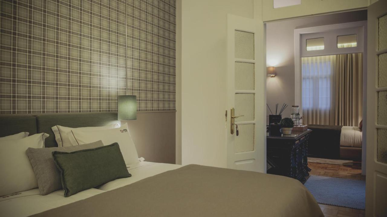 Hotel Casal Dos Capelinhos - Douro à Santa Marta de Penaguião Extérieur photo